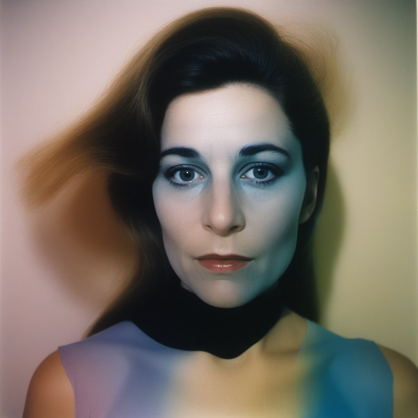 Goddess: Goddess - album review — Song Bar